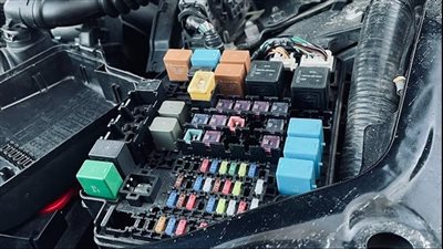تعرف على دلالات ووظائف الفيوزات في سيارتك 