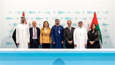 الاتصالات: توقيع مذكرة تفاهم لتطوير أكبر مركز للبيانات في أفريقيا 