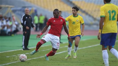 زى النهارده، الأهلى يكتسح الإسماعيلى بسداسية في الدوري 