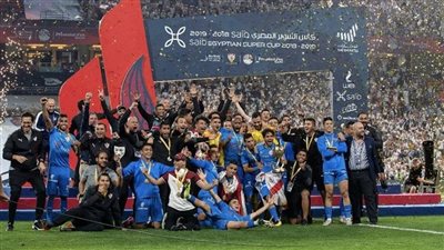 الإمارات تستضيف السوبر المصري مايو المقبل