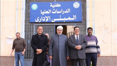 موعد استخراج براءات الرسائل العلمية للباحثين في قطاع اللغة العربية بالأزهر