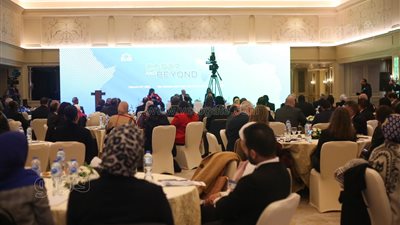 انطلاق المؤتمر الدولي لعلاج مرض السكري بمدينة الأقصر بمشاركة 7 دول