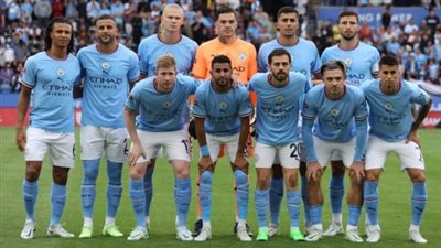 مانشستر سيتي يحرز هدفين في أرسنال بعد 85 دقيقة 