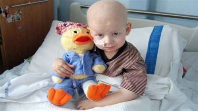 الصحة توضح أكثر أنواع السرطان شيوعا بين الأطفال