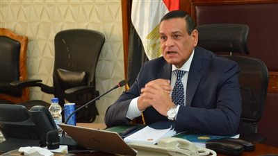 وزير التنمية المحلية: الانتهاء من المخططات التفصيلية لـ 82 قرية و18مدينة