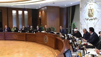 مدبولي: مشاركة الرئيس السيسي في القمة الحكومية ناجحة بكل المقاييس 