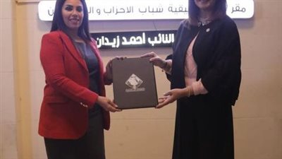 «تنسيقية شباب الأحزاب» توقع بروتوكول تعاون مع «فاهم للدعم النفسي»