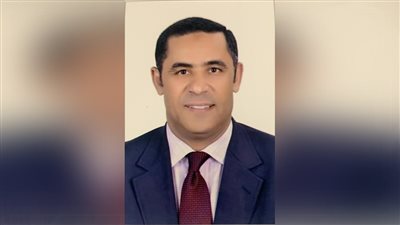 سعد معبد رئيسًا لشركة مصر للطيران للسياحة والأسواق الحرة