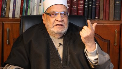 بعد جدل تحت الوصاية، أحمد كريمة يحسم موقف الشرع من ولاية الأم على أبنائها 