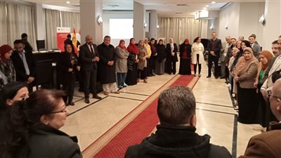  ورشة عمل عن 