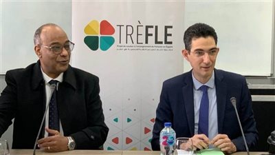 التعليم تعقد اجتماعًا للجنة دعم تدريس اللغة الفرنسية بمصر