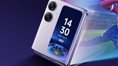 مواصفات هاتف أوبو OPPO Find N2 Flip القابل للطي بعد إطلاقه رسميا