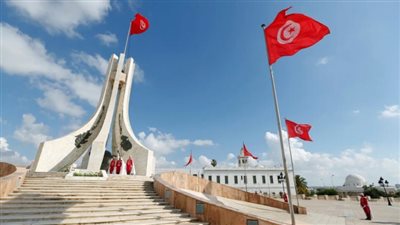 الاقتصاد التونسي يحقق نموا بنسبة 2.4% في 2022 