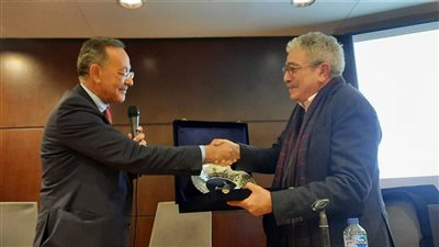 متحف الحضارة ينظم محاضرة ثقافية عن فن النحت الحديث في مصر