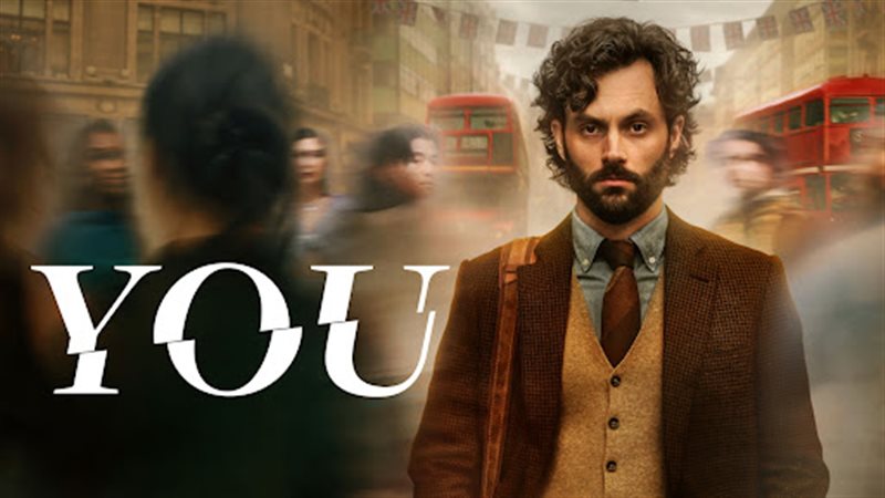 مسلسل You، فيتو