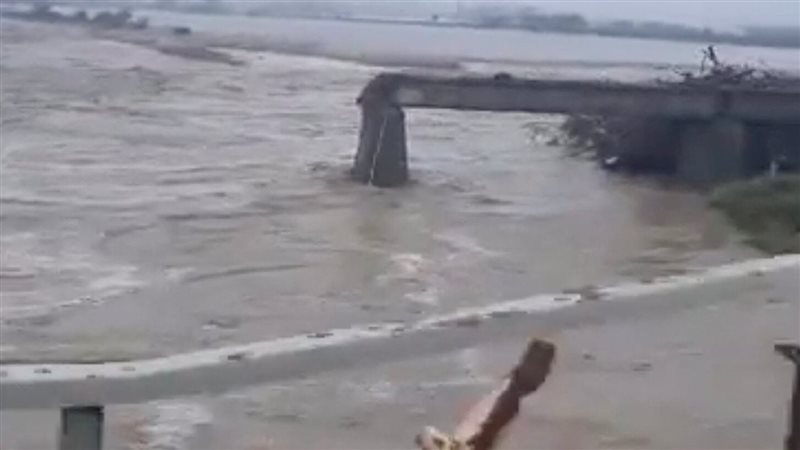 الإعصار «جابرييل»،