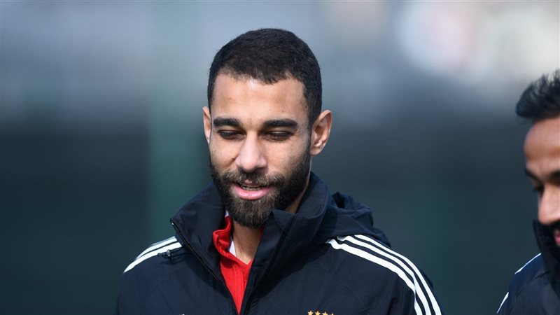 عمرو السولية لاعب