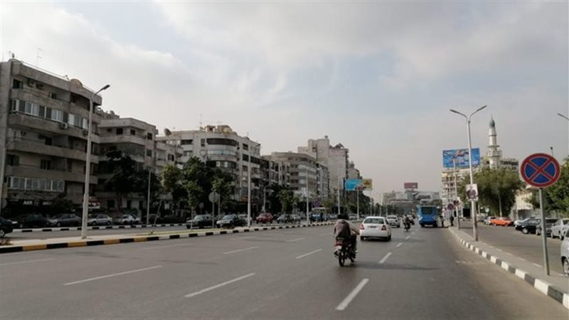 سيولة مرورية، فيتو