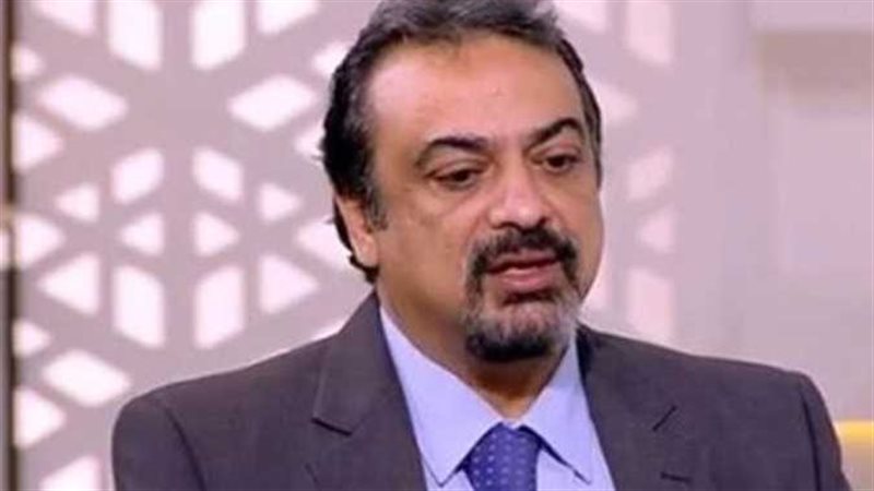 الدكتور حسام عبد