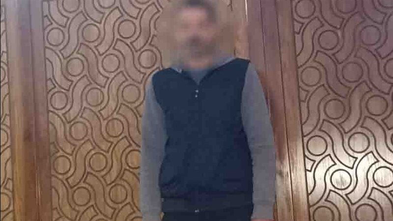 ضبط دجال الاسكندرية،فيتو