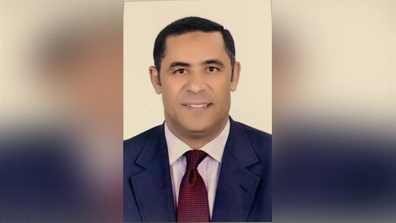 سعد معبد رئيسًا لشركة
