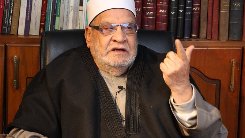 الدكتور أحمد كريمة
