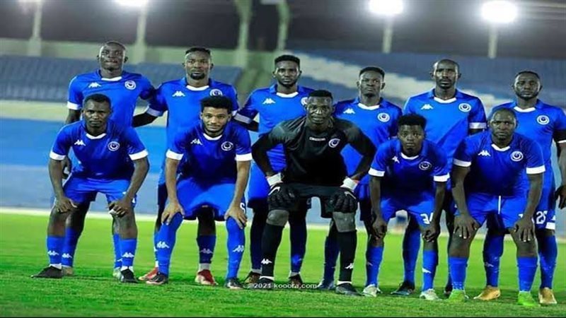 الهلال السوداني،