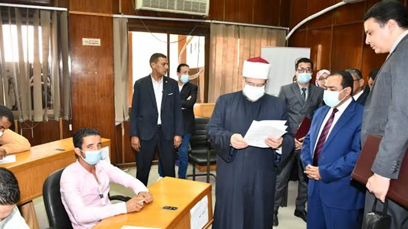 الدكتور محمد مختار