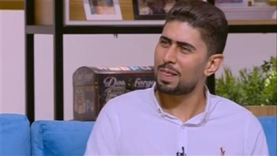 قبل طرح أغنيته الخاصة، أحمد سالم: 