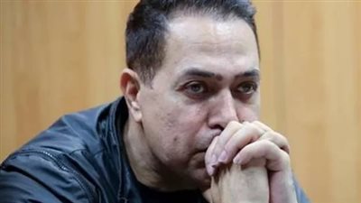 الموت يفجع المطرب حكيم 