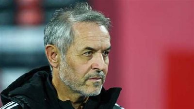 كولر والشناوي يتحدثان عن موقعة الهلال السوداني في مؤتمر صحفي اليوم 