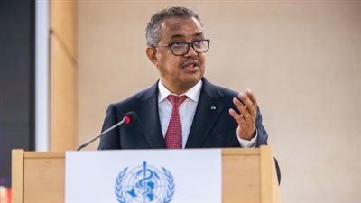 الصحة العالمية: طلبنا من الأسد فتح معابر حدودية مع تركيا لتوصيل المساعدات 