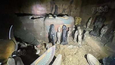 حوادث المحافظات، اعترافات مثيرة لقاتل صديقه بالمنيا، إصابات في انقلاب ميني باص بطريق العلمين، سقوط كونتينر على سيارة بطريق الإسكندرية الساحلي