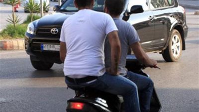 ننشر صور الطلاب ضحايا سباق الدراجات النارية بالدقهلية