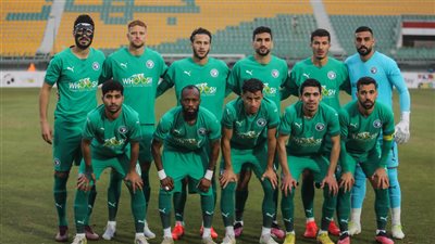 غيابات بالجملة في قائمة بيراميدز لمواجهة إنبي بالدوري المصري