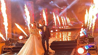 3 نجوم دخلوا القفص الذهبي في 2023 آخرهم إسلام حافظ وجيهان خليل