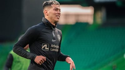 إمام عاشور يقود قائمة ميتلاند أمام سبورتنج لشبونة 