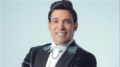 سعد الصغير يطير لأستراليا لإحياء حفله الغنائي 