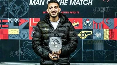 فاروق جعفر يكشف مصيرا غامضا لابنه سيف مع الزمالك
