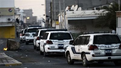 البحرين تقبض على 16 شخصا أثاروا الفوضى والتخريب تنفيذا لتوجيهات كيانات إرهابية