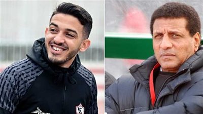 فاروق جعفر يتصدر تويتر بعد تصريحاته عن نجله سيف ورسالة شوبير عن بر الوالدين