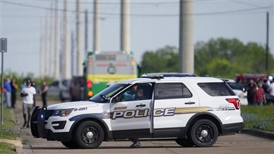 قتلى ومصابين في إطلاق نار بمركز تسوق بولاية تكساس الأمريكية