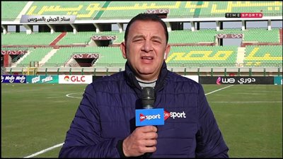 وفاة محمد غندر مراسل قناة أون سبورت، وتامر عبد الحميد ينعيه