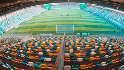 شهداء بنينا، ذكريات مخيفة لملعب مباراة الزمالك والمريخ فى ليبيا (فيديو)