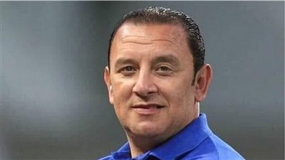 المصري البورسعيدي وحسام وإبراهيم حسن ينعون محمد غندر مراسل أون تايم سبورت