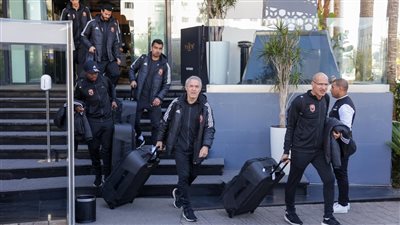 دوري أبطال أفريقيا، بعثة الأهلي تطير إلى السودان اليوم استعدادا لمواجهة الهلال