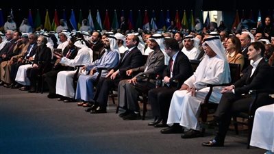 5 أسباب لفوز مشروع العاصمة الجديدة بجائزة التميز الحكومى العالمية