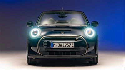 ميني تنتج 999 سيارة كهربائية في عام 2023