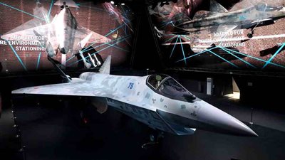 روسيا تعرض على دول بالشرق الأوسط المشاركة في صناعة أحدث مقاتلاتها