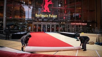 أهم فعاليات الدورة 73 لمهرجان برلين السينمائي الدولي